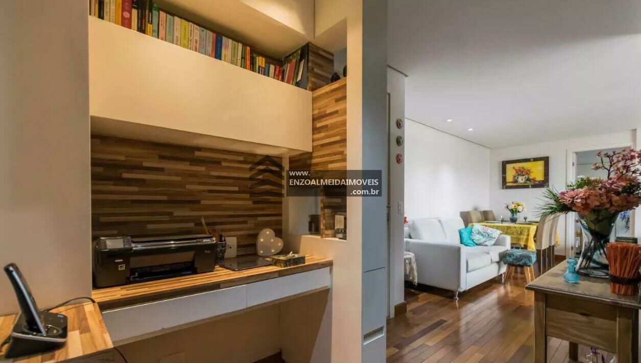 Apartamento à venda com 3 quartos, 111m² - Foto 41