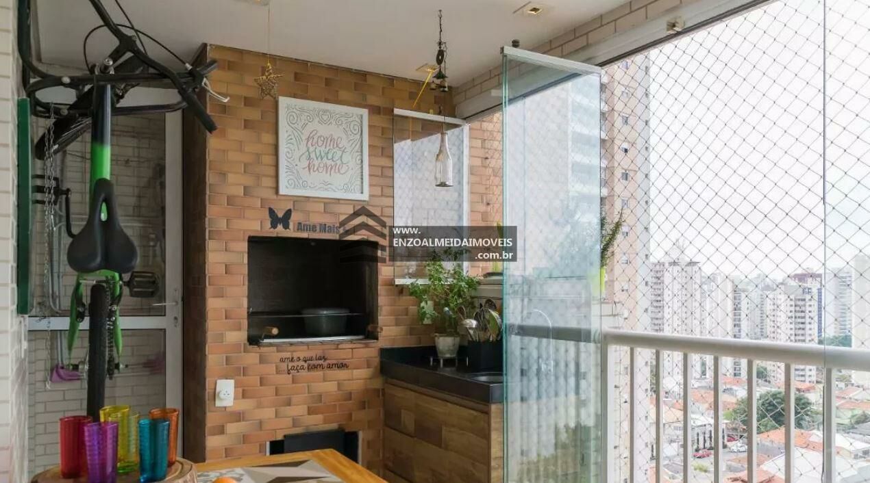 Apartamento à venda com 3 quartos, 111m² - Foto 42