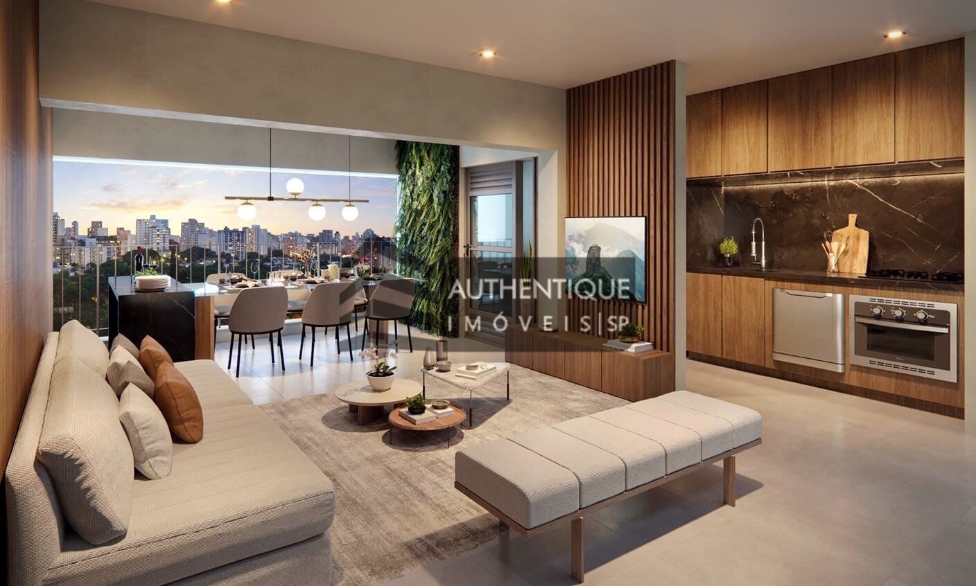 Apartamento, 2 quartos, 68 m² - Foto 4