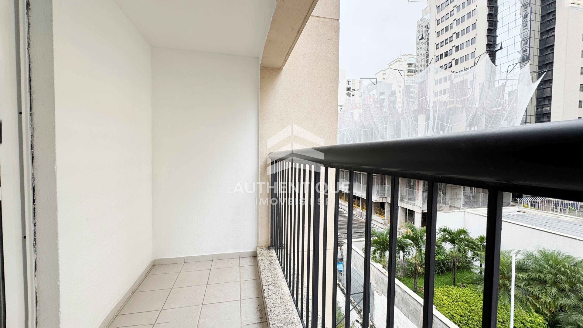 Apartamento, 2 quartos, 55 m² - Foto 8