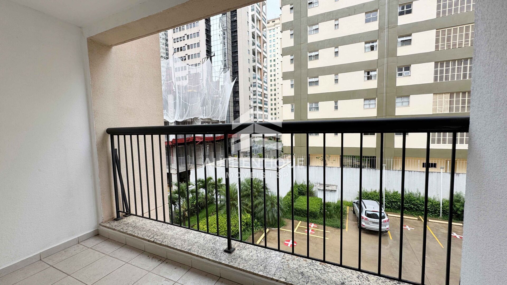 Apartamento, 2 quartos, 55 m² - Foto 9