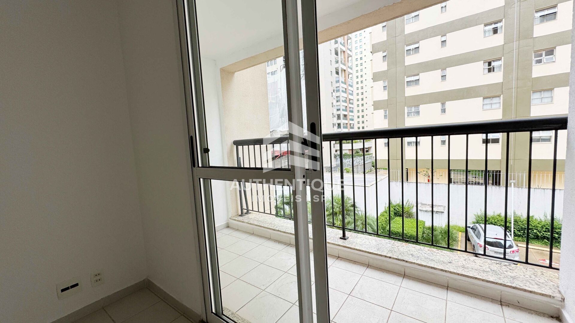 Apartamento, 2 quartos, 55 m² - Foto 1