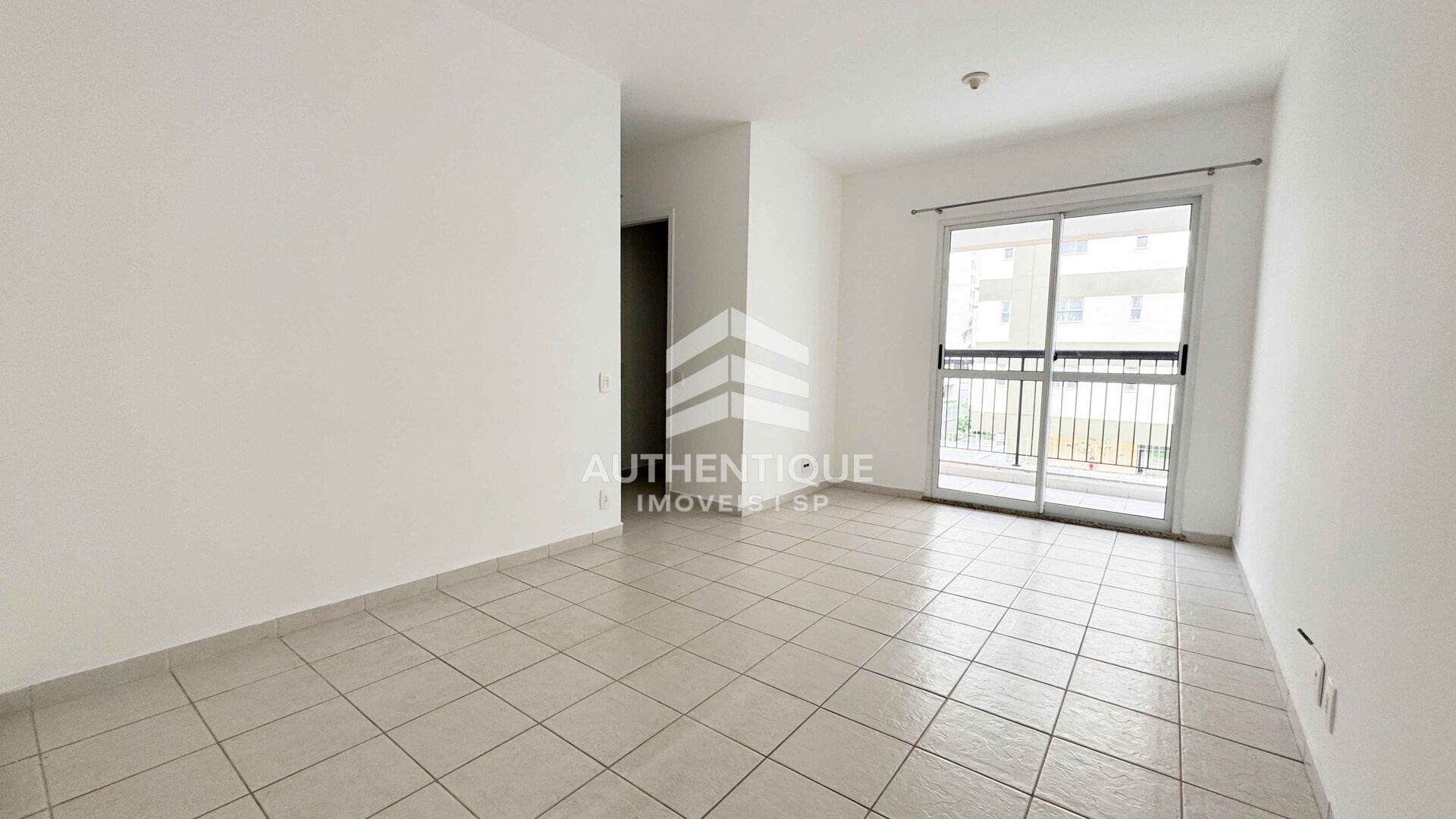 Apartamento, 2 quartos, 55 m² - Foto 2