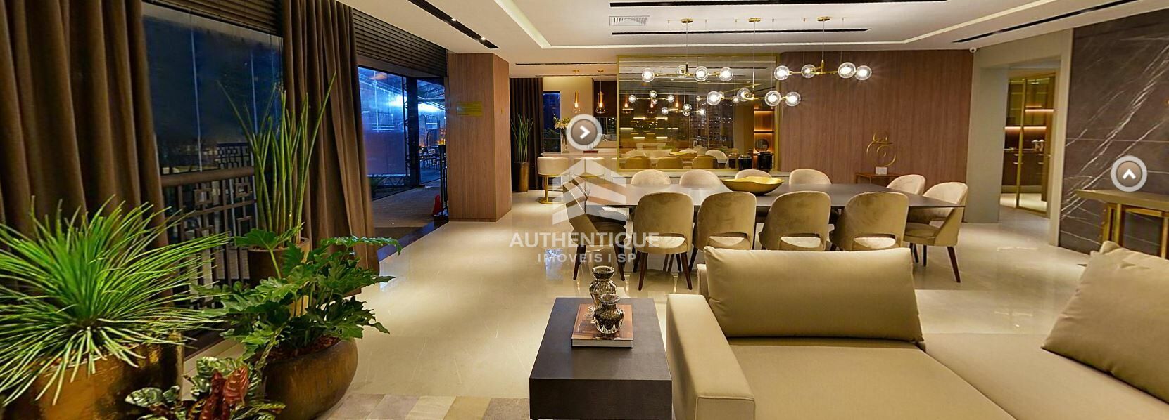 Apartamento, 4 quartos, 410 m² - Foto 37