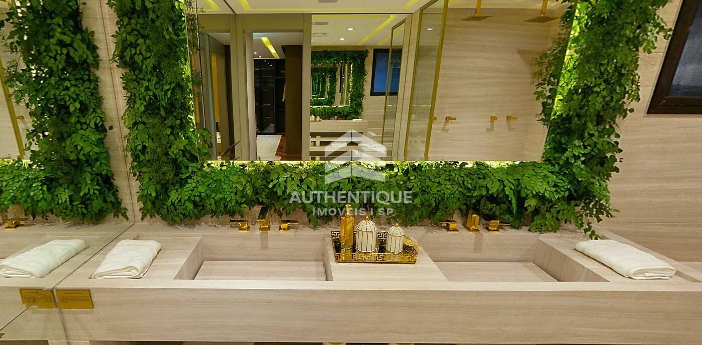 Apartamento, 4 quartos, 410 m² - Foto 46