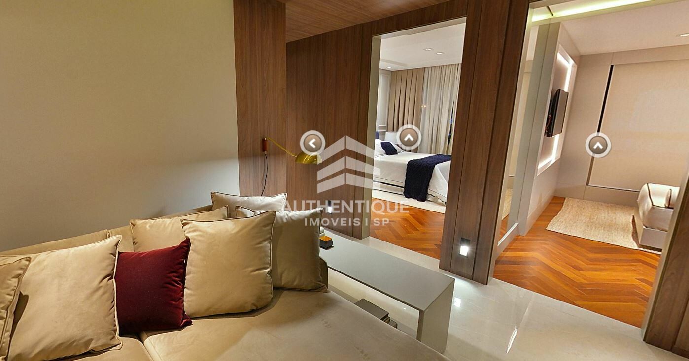 Apartamento, 4 quartos, 410 m² - Foto 32