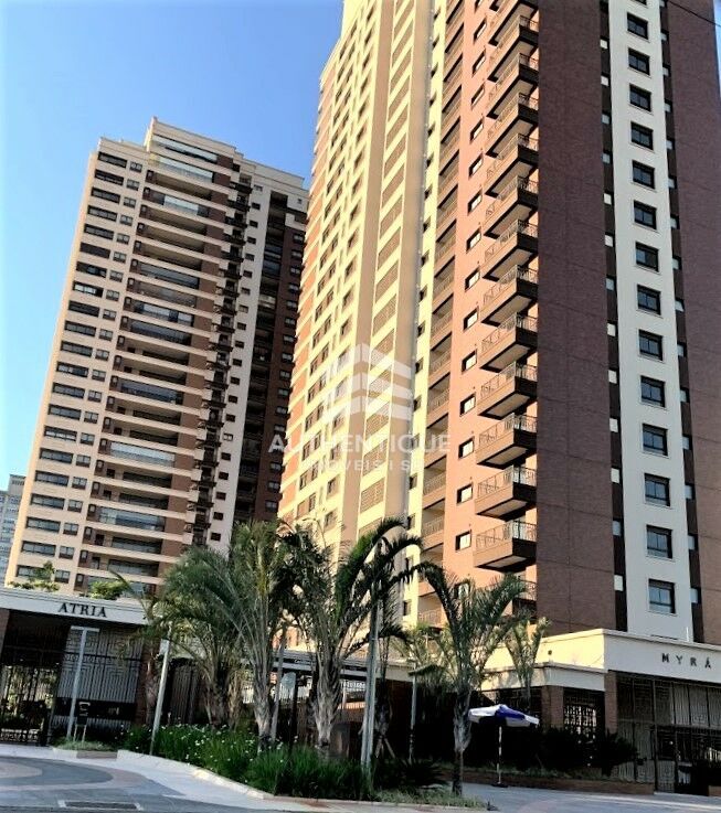 Apartamento, 4 quartos, 410 m² - Foto 8