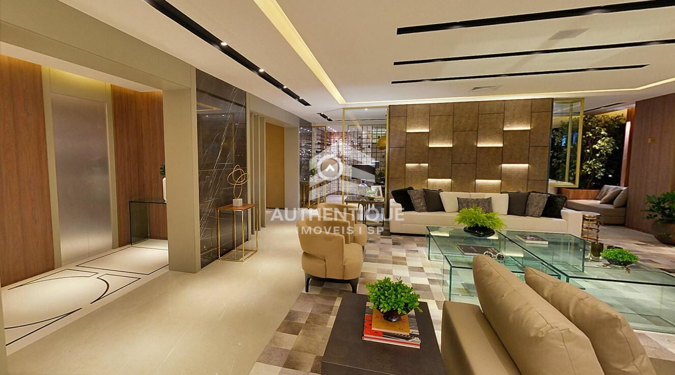 Apartamento, 4 quartos, 410 m² - Foto 18