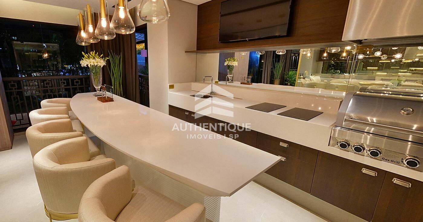 Apartamento, 4 quartos, 410 m² - Foto 20