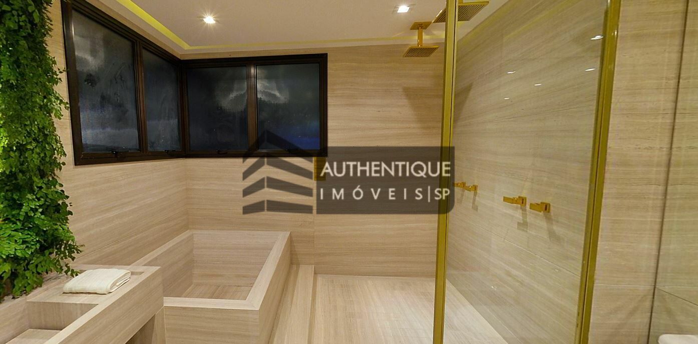 Apartamento à venda com 4 quartos, 410m² - Foto 47