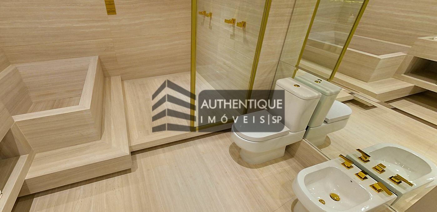 Apartamento à venda com 4 quartos, 410m² - Foto 48