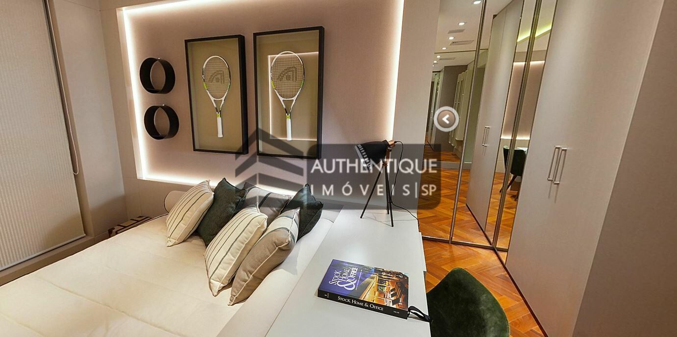 Apartamento à venda com 4 quartos, 410m² - Foto 51