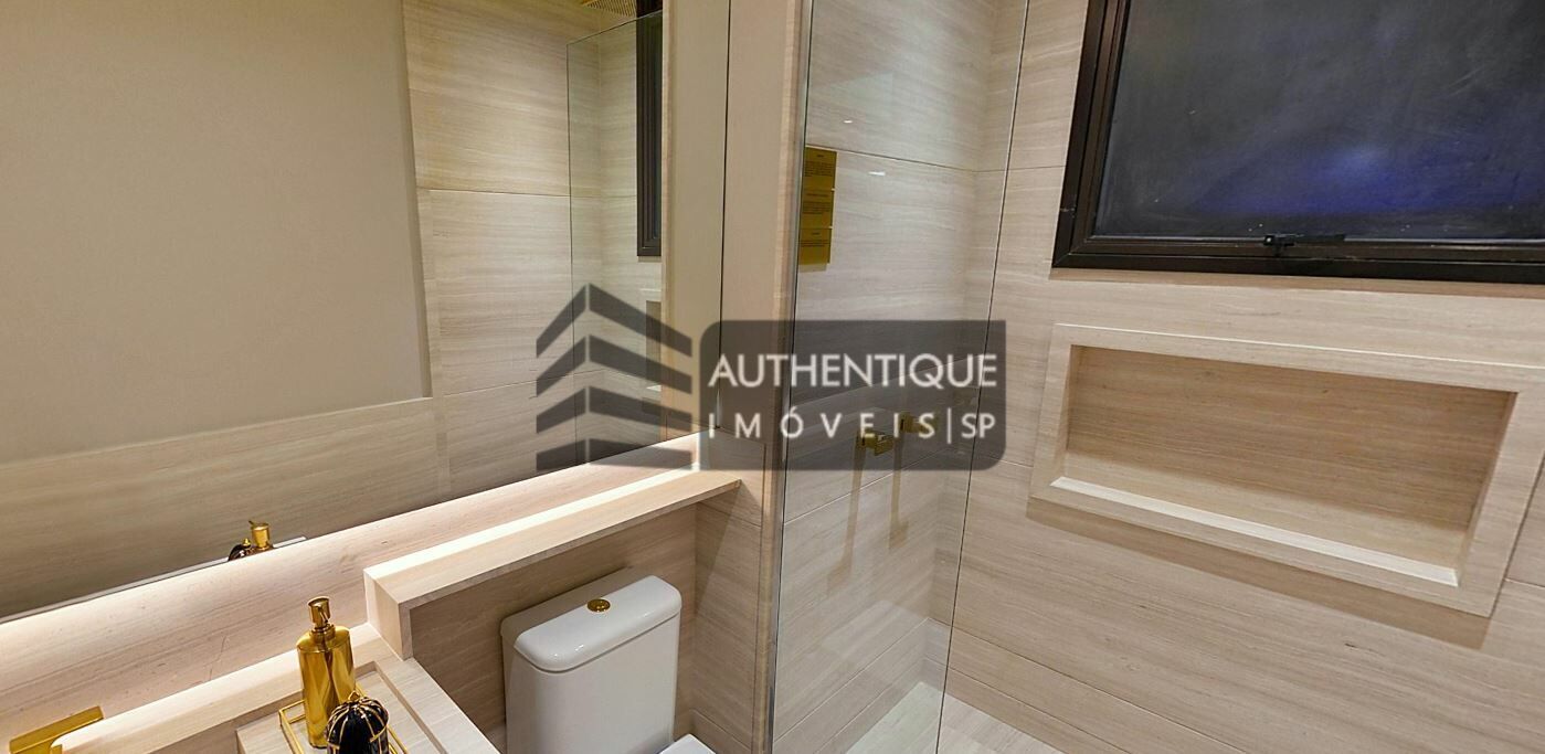 Apartamento à venda com 4 quartos, 410m² - Foto 50