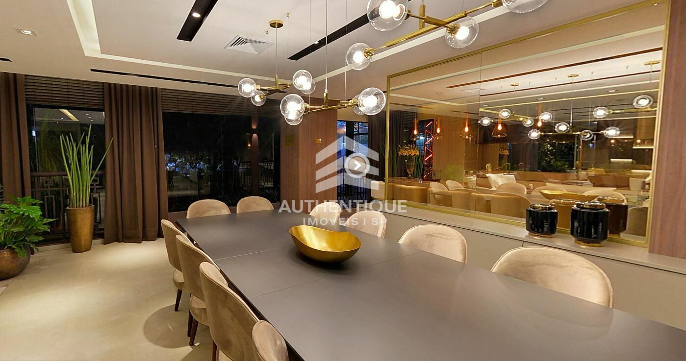 Apartamento, 4 quartos, 410 m² - Foto 17