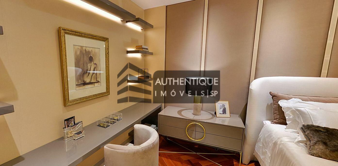 Apartamento à venda com 4 quartos, 410m² - Foto 42