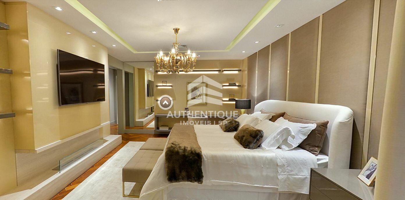 Apartamento, 4 quartos, 410 m² - Foto 41