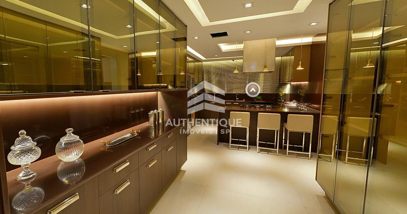 Apartamento, 4 quartos, 410 m² - Foto 24
