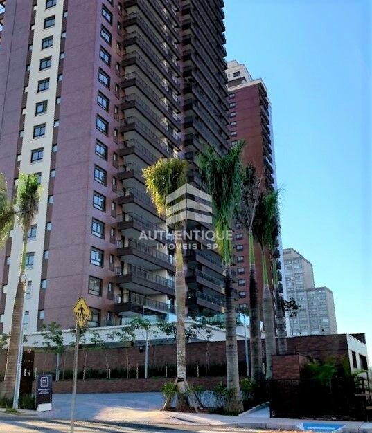 Apartamento, 4 quartos, 410 m² - Foto 4