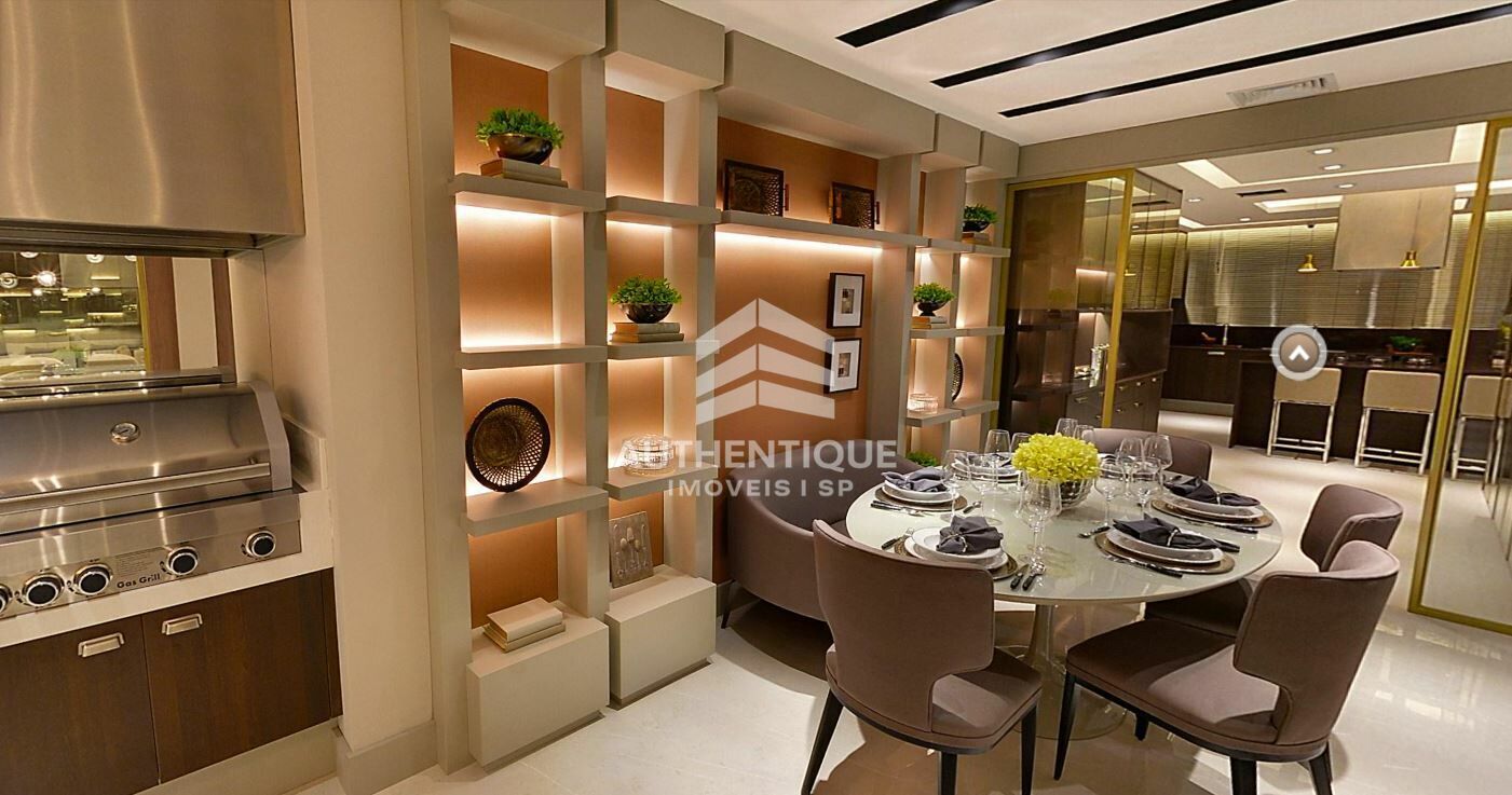 Apartamento, 4 quartos, 410 m² - Foto 22