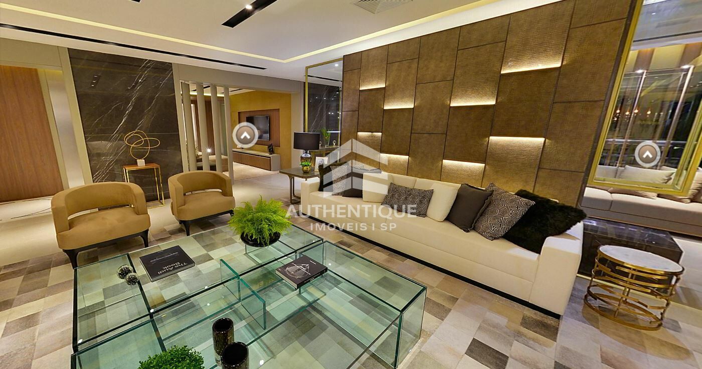 Apartamento, 4 quartos, 410 m² - Foto 15