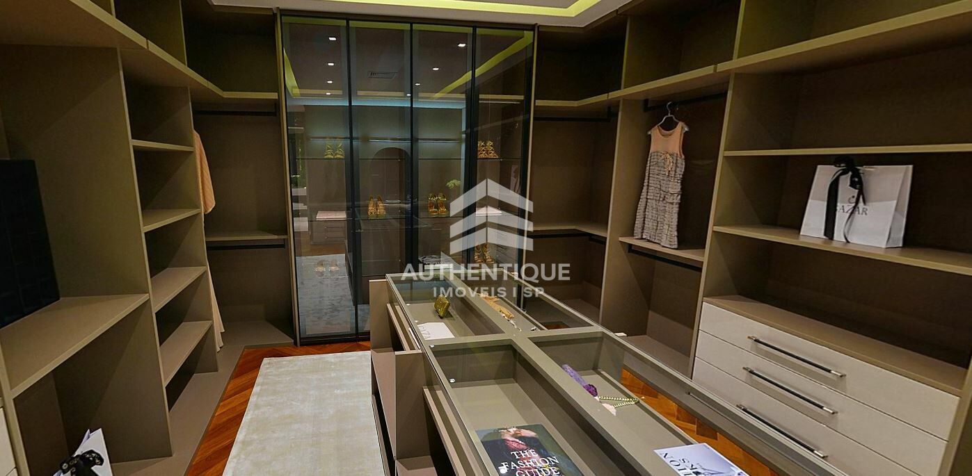 Apartamento, 4 quartos, 410 m² - Foto 44
