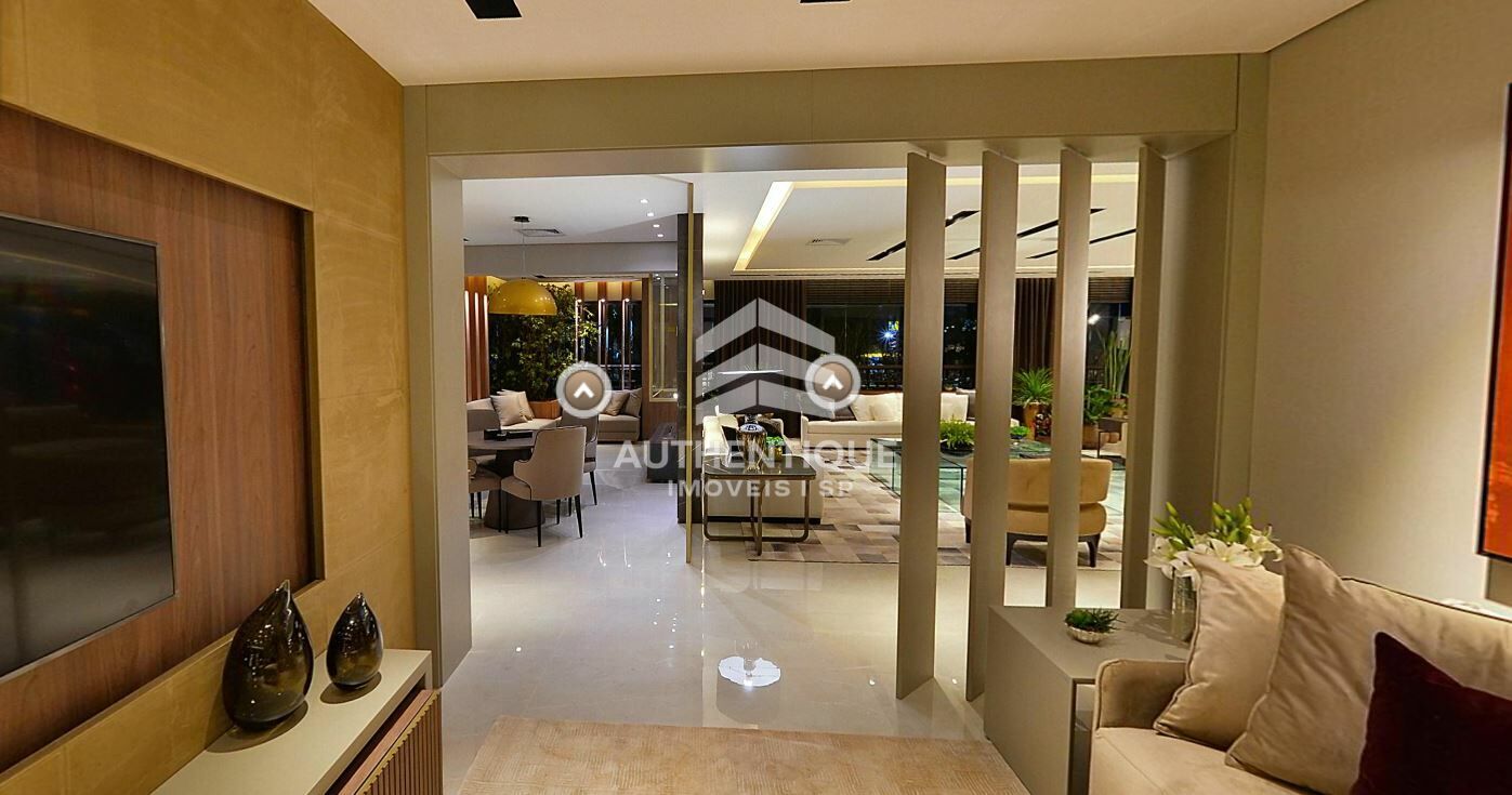 Apartamento, 4 quartos, 410 m² - Foto 31
