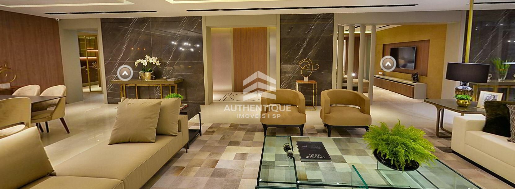 Apartamento, 4 quartos, 410 m² - Foto 36
