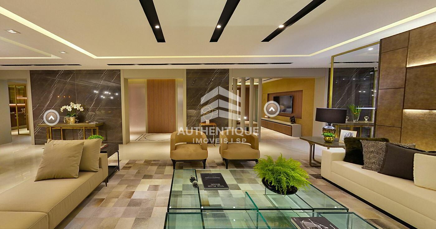 Apartamento, 4 quartos, 410 m² - Foto 16