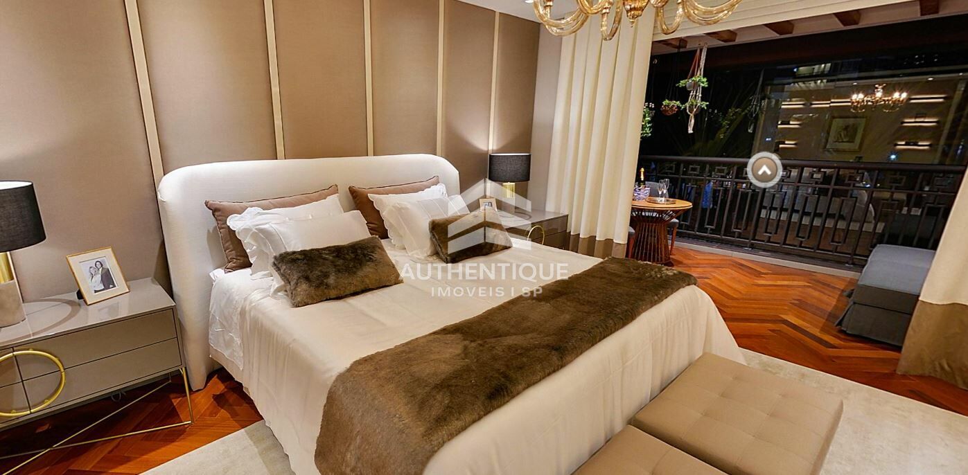 Apartamento, 4 quartos, 410 m² - Foto 38