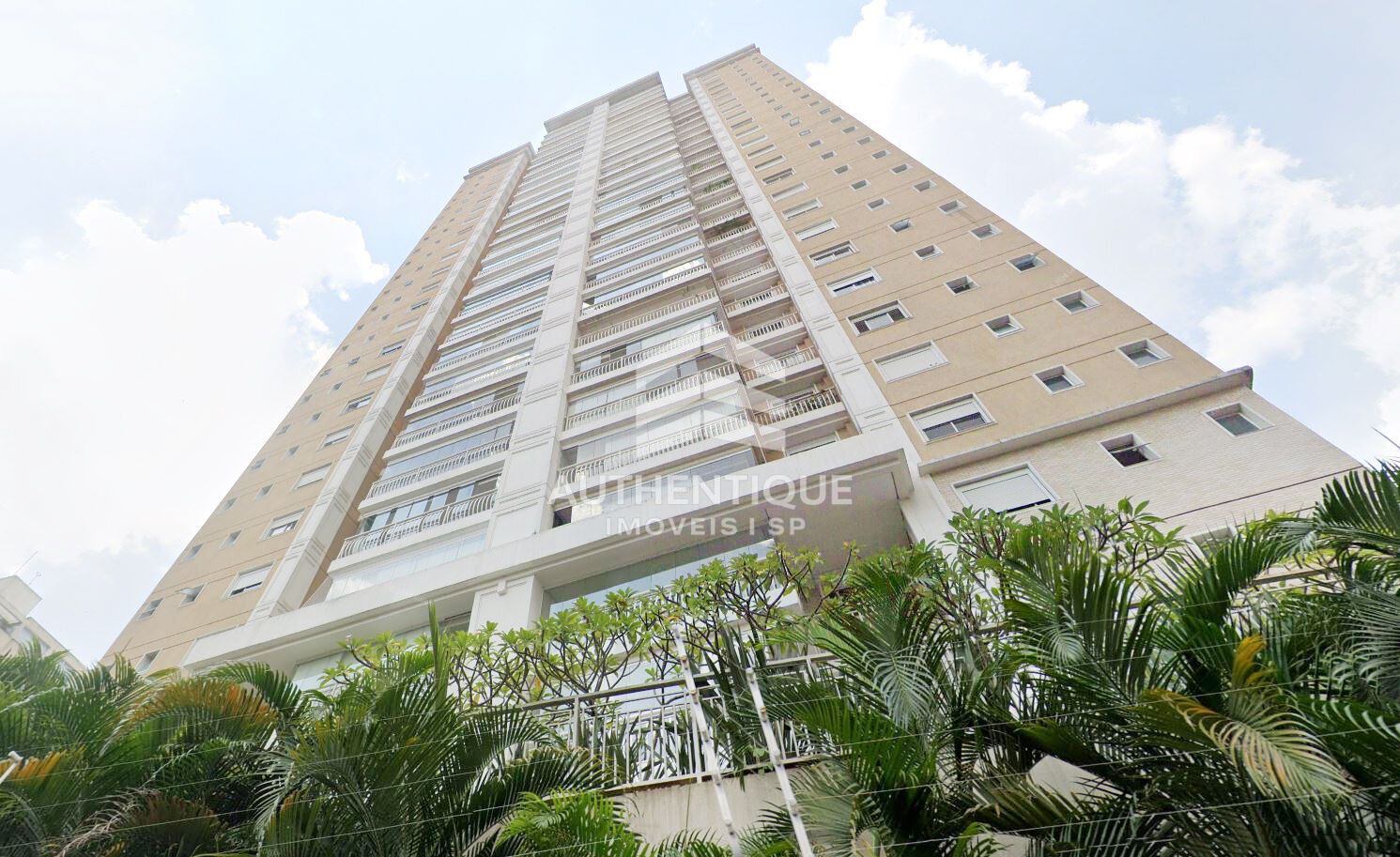 Apartamento, 3 quartos, 142 m² - Foto 1