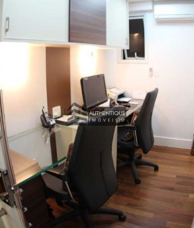 Apartamento à venda com 3 quartos, 143m² - Foto 43