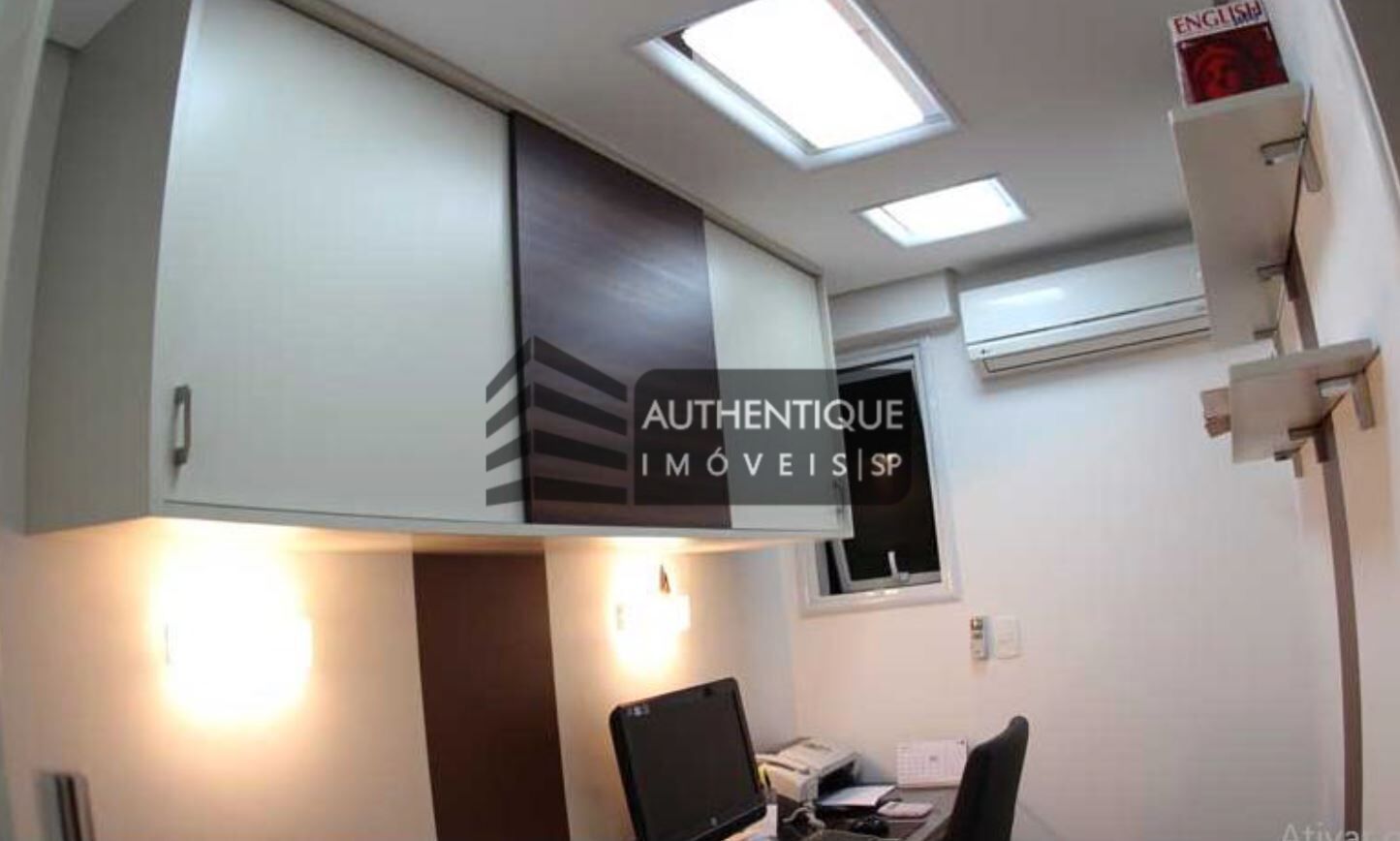 Apartamento à venda com 3 quartos, 143m² - Foto 44