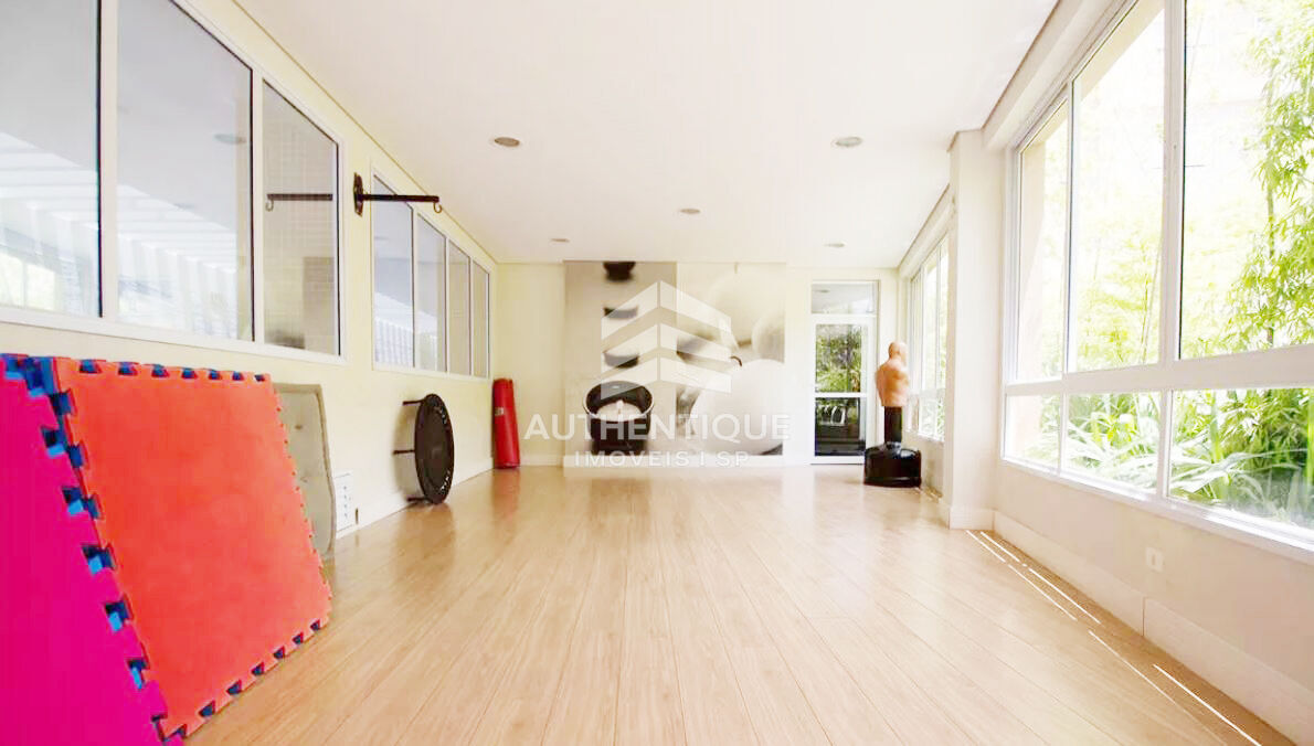 Apartamento, 3 quartos, 142 m² - Foto 18