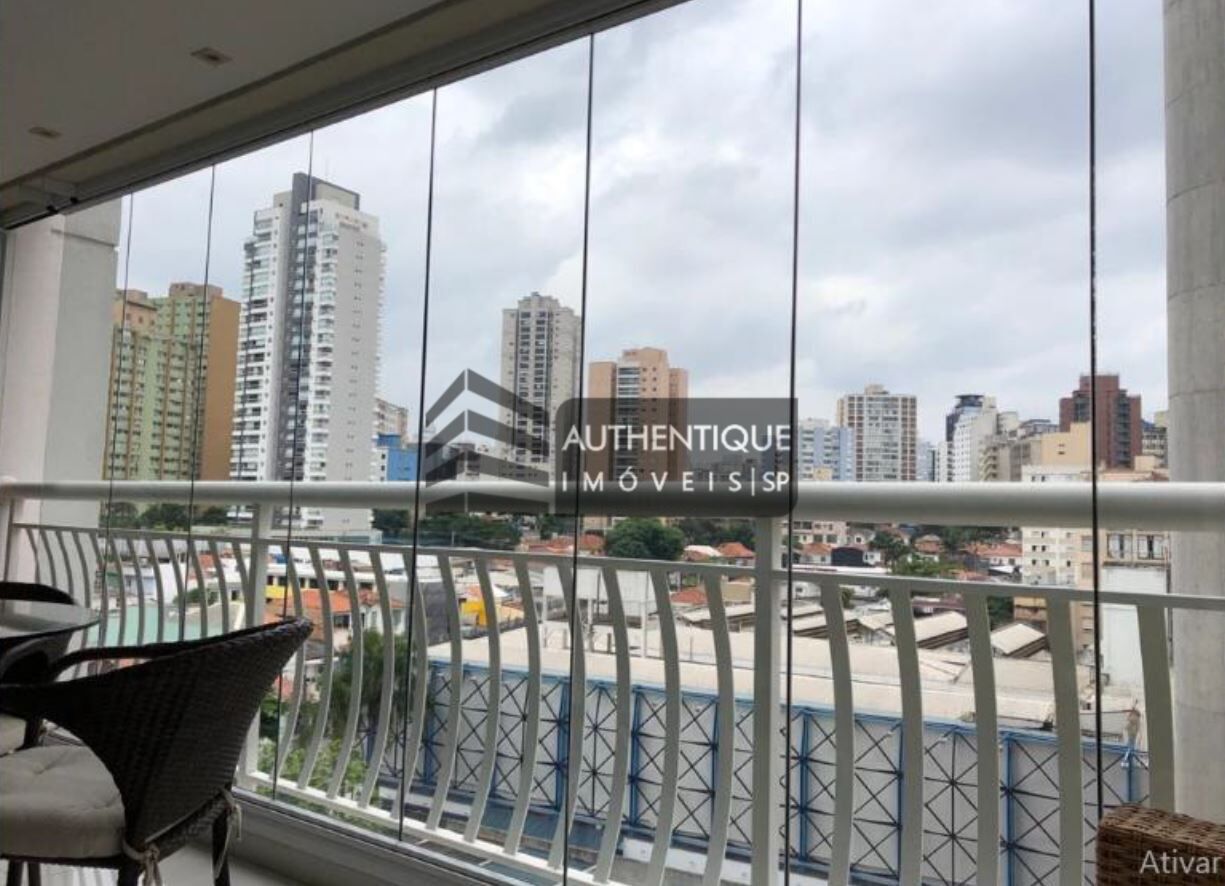 Apartamento à venda com 3 quartos, 143m² - Foto 29