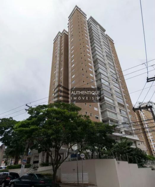 Apartamento à venda com 3 quartos, 143m² - Foto 1