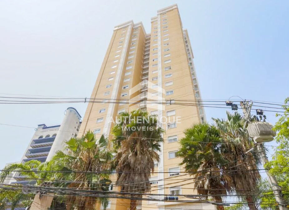 Apartamento, 3 quartos, 142 m² - Foto 7