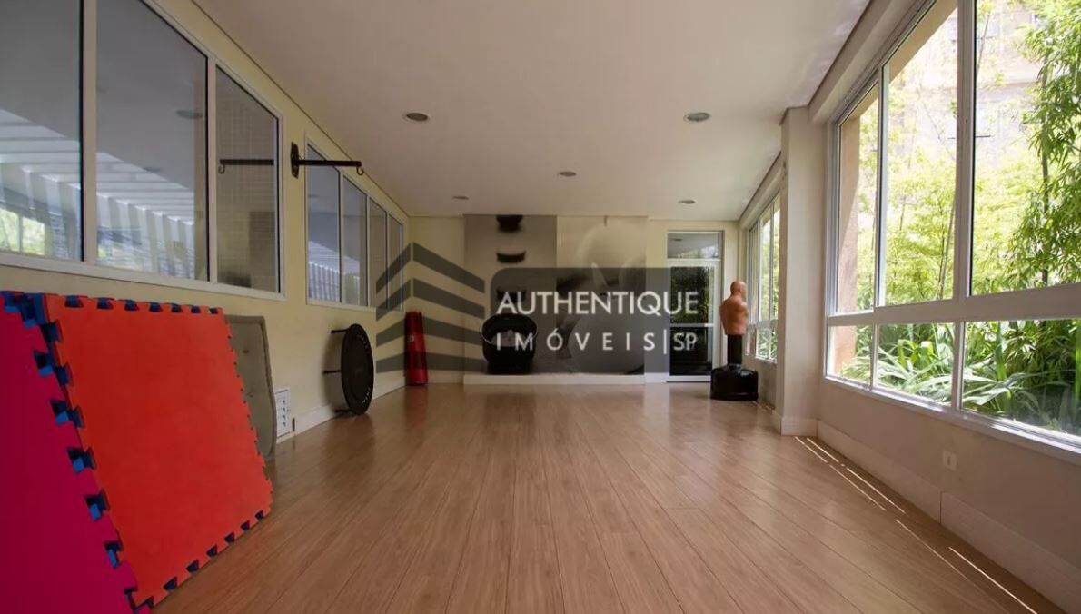 Apartamento à venda com 3 quartos, 143m² - Foto 20