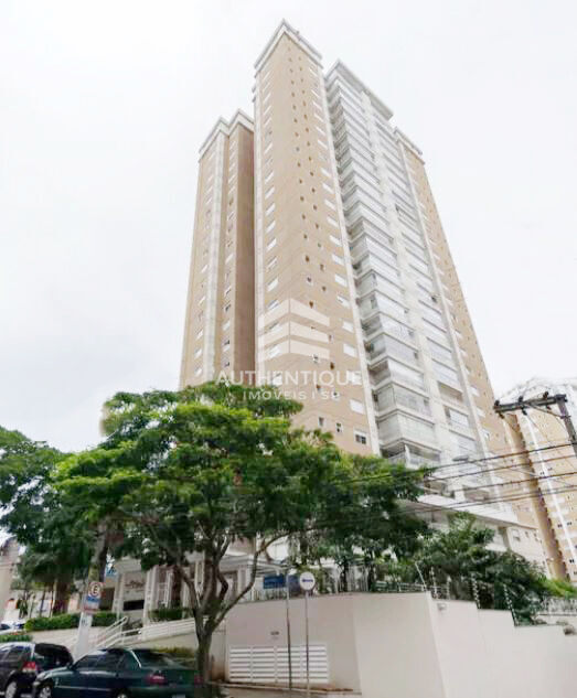 Apartamento, 3 quartos, 142 m² - Foto 6