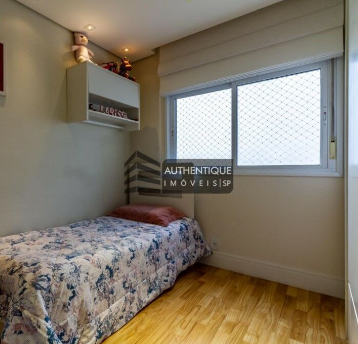 Apartamento à venda com 3 quartos, 123m² - Foto 25