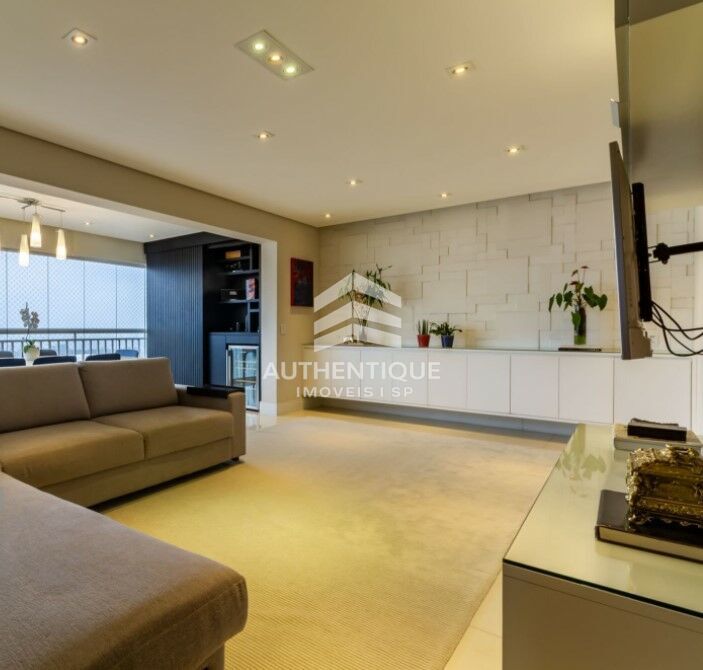Apartamento, 3 quartos, 123 m² - Foto 11