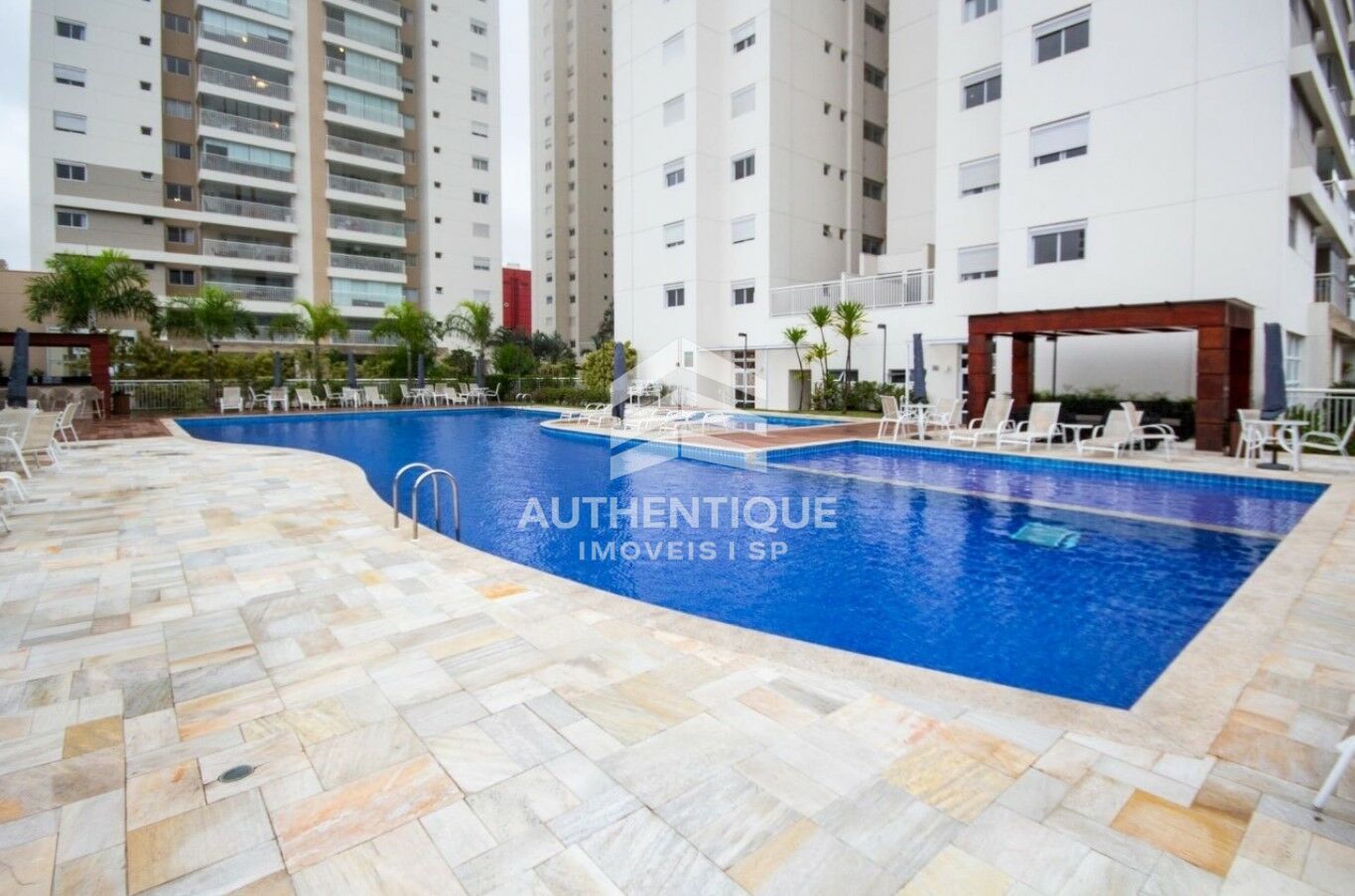Apartamento, 3 quartos, 123 m² - Foto 2