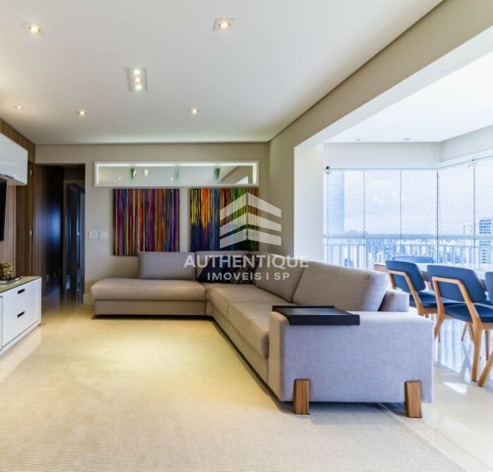 Apartamento, 3 quartos, 123 m² - Foto 14