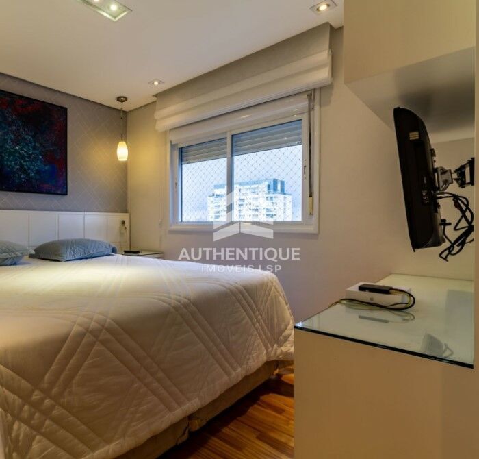 Apartamento, 3 quartos, 123 m² - Foto 23