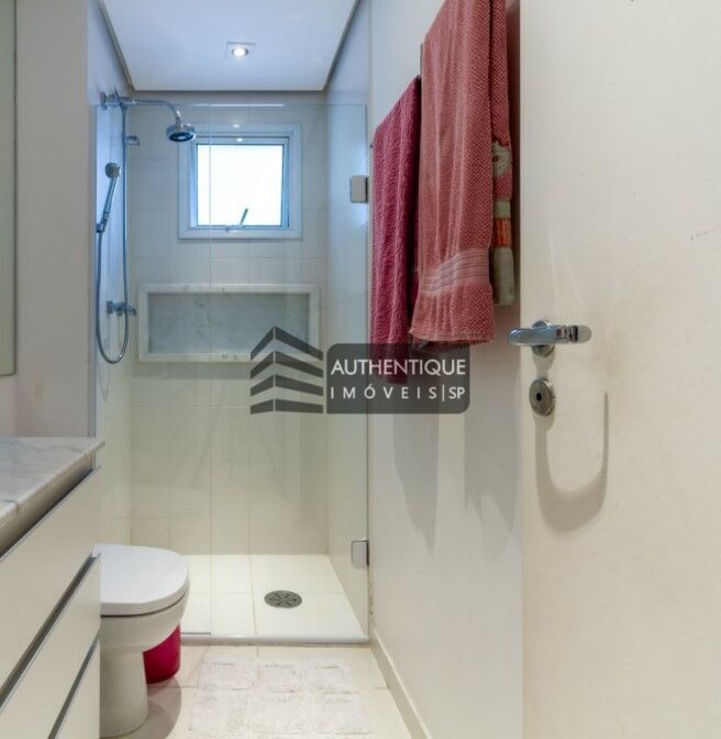 Apartamento à venda com 3 quartos, 123m² - Foto 27