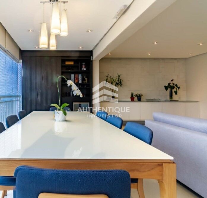 Apartamento, 3 quartos, 123 m² - Foto 13