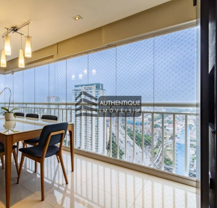 Apartamento à venda com 3 quartos, 123m² - Foto 12