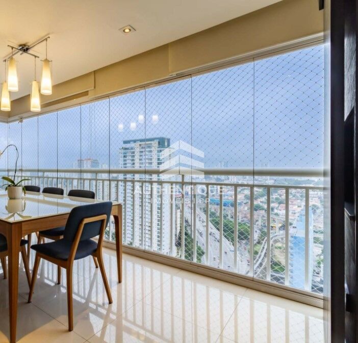 Apartamento, 3 quartos, 123 m² - Foto 12