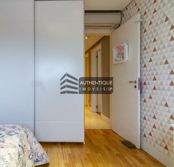 Apartamento à venda com 3 quartos, 123m² - Foto 26