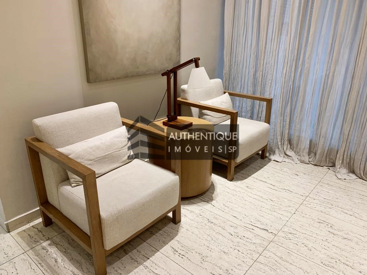 Apartamento à venda com 1 quarto, 60m² - Foto 25