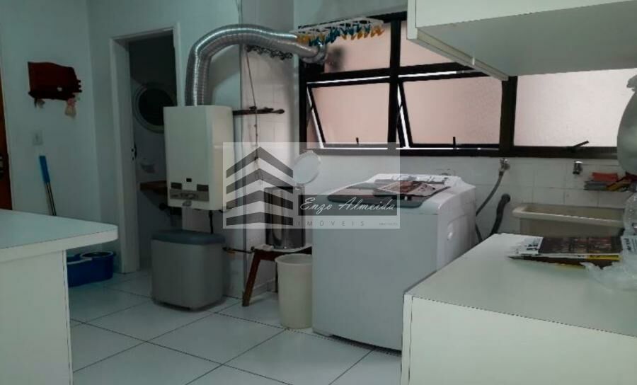 Apartamento à venda com 4 quartos, 200m² - Foto 20